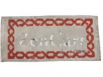 antigua alfombra art deco 1940 7-5-8_0358
